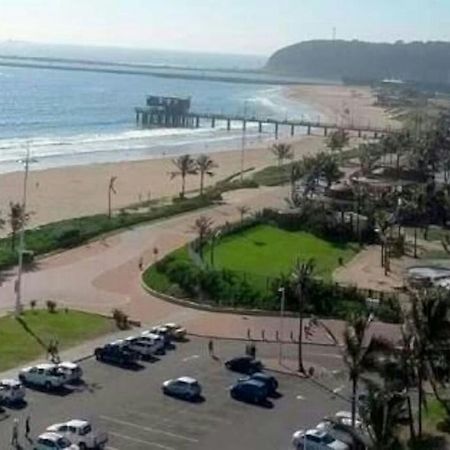 Tenbury Apartments Durban Bagian luar foto