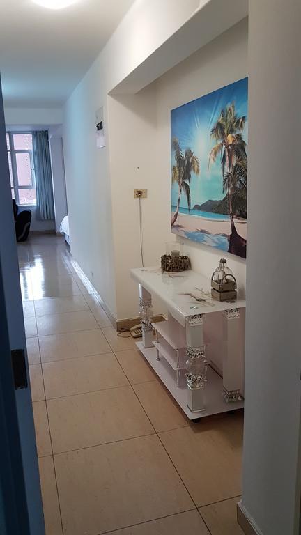 Tenbury Apartments Durban Bagian luar foto