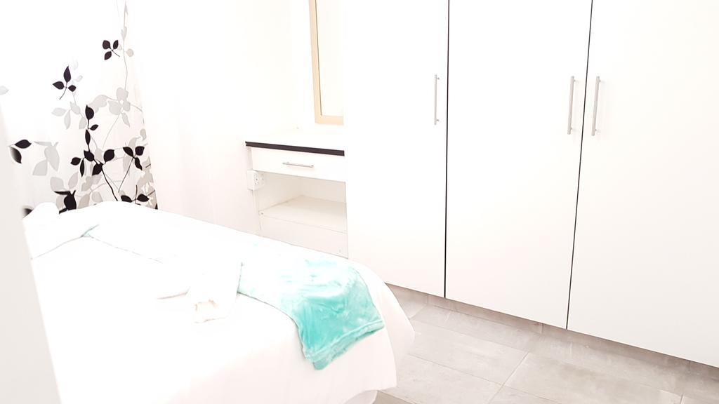 Tenbury Apartments Durban Bagian luar foto