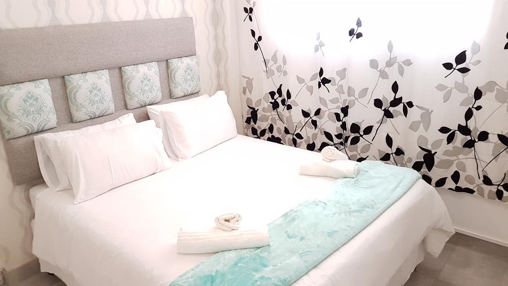 Tenbury Apartments Durban Bagian luar foto