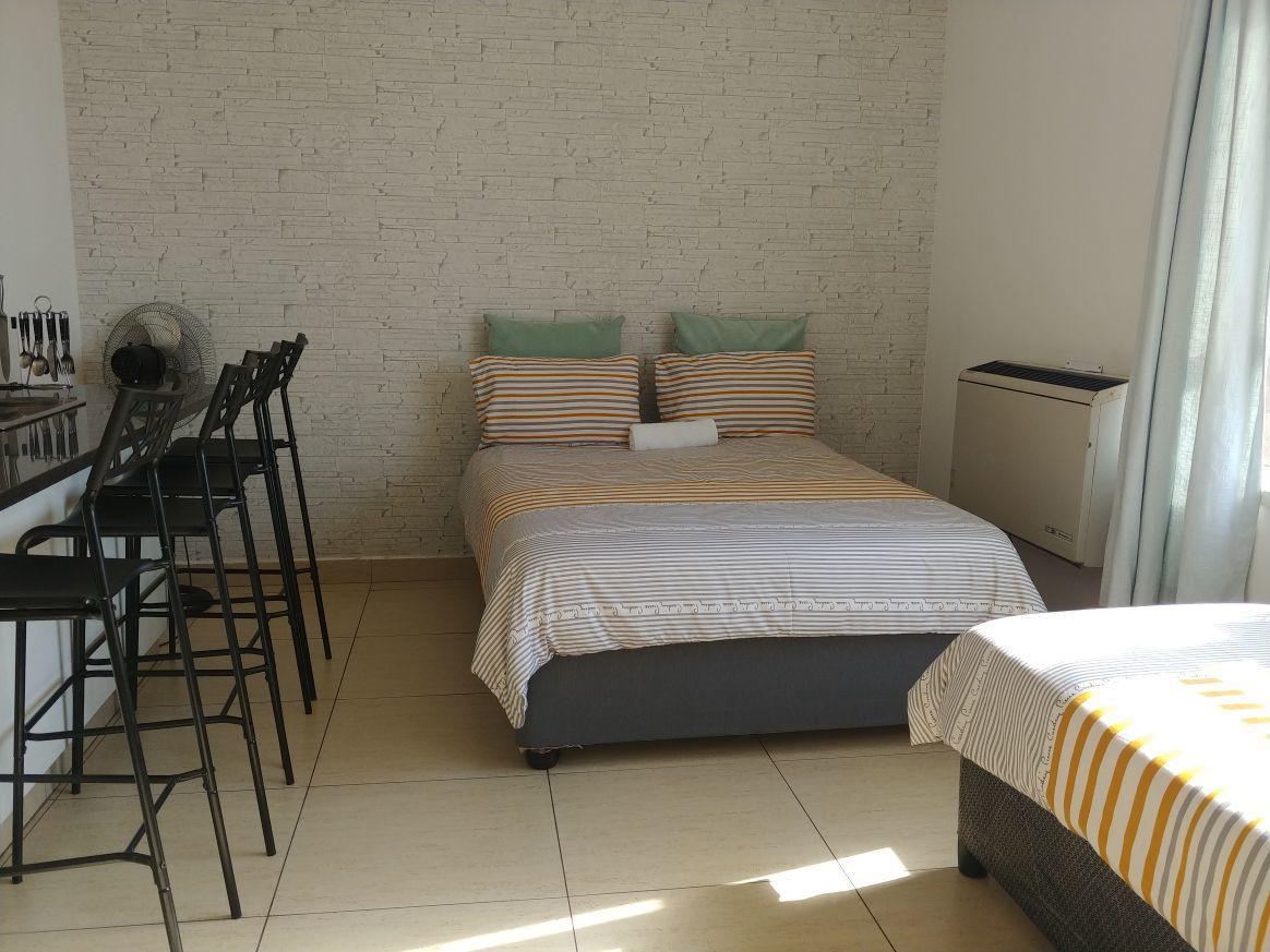 Tenbury Apartments Durban Bagian luar foto
