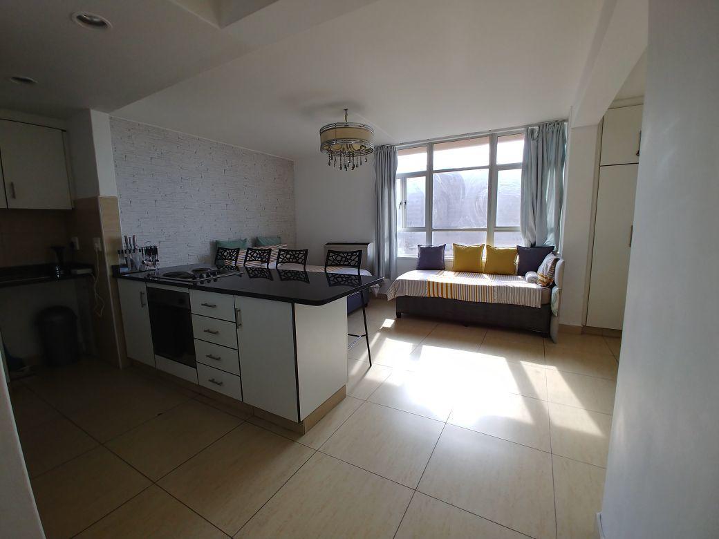 Tenbury Apartments Durban Bagian luar foto