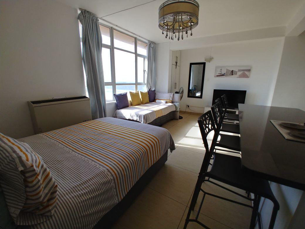 Tenbury Apartments Durban Bagian luar foto
