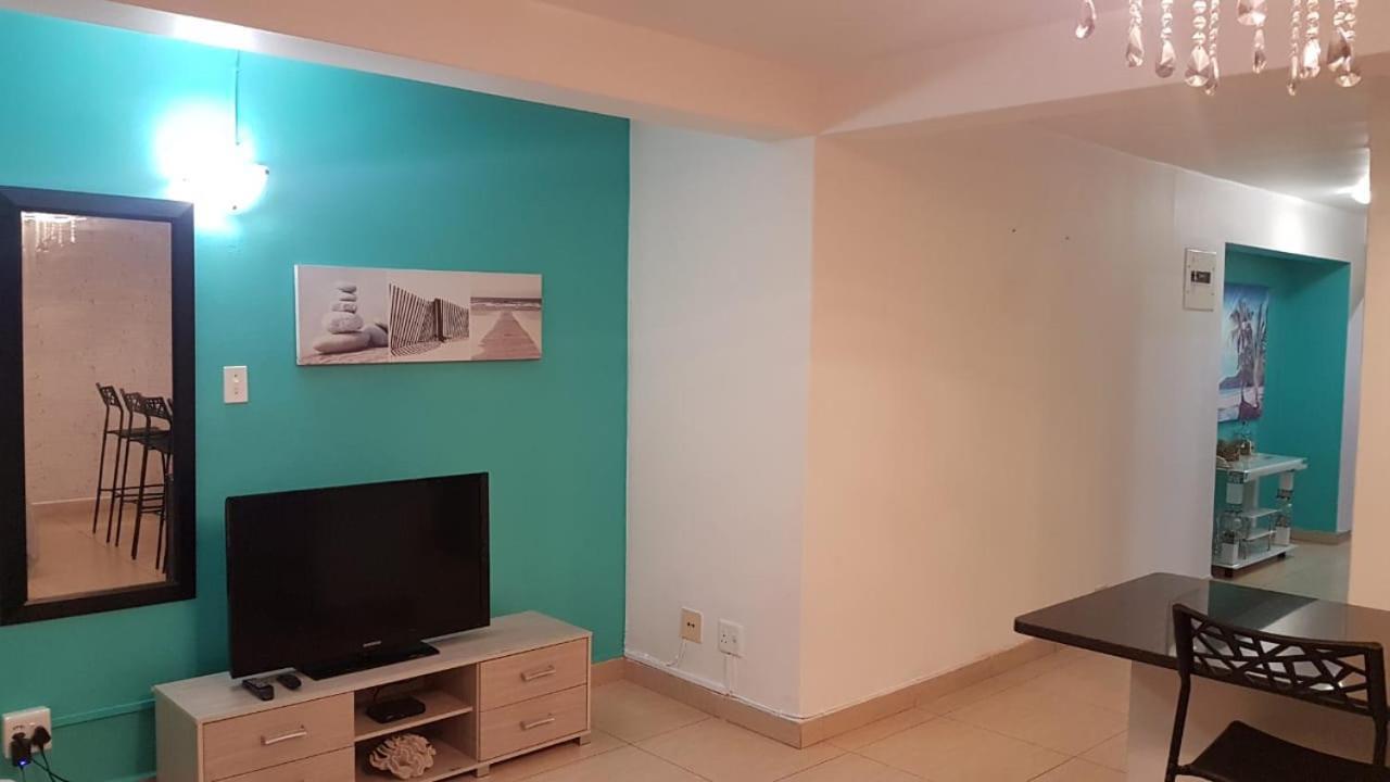 Tenbury Apartments Durban Bagian luar foto